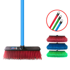 Escobillón Económico Brillex