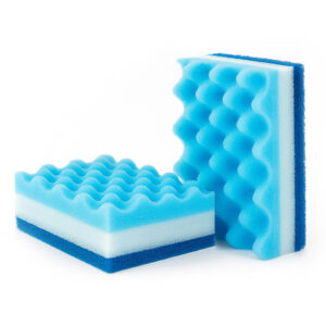 Esponja Mágica azul Brillex