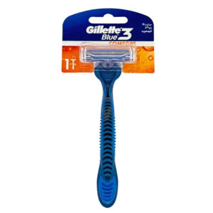 Afeitadora Gillette Blue III